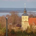 Reetdachhaus Moin-moin