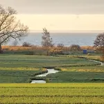 Reetdachhaus Moin-moin Holiday home *