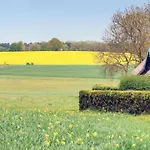 Reetdachhaus Moin-moin *