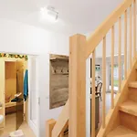 Holiday home Reetdachhaus Moin-moin