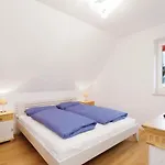 Reetdachhaus Moin-moin Kutzow