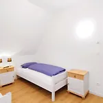Reetdachhaus Moin-moin Holiday home *