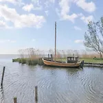 Reetdachhaus Moin-moin