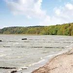 Reetdachhaus Moin-moin *