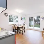 Reetdachhaus Moin-moin * Kutzow