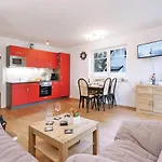 Reetdachhaus Moin-moin Holiday home