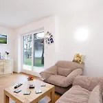 Reetdachhaus Moin-moin Kutzow