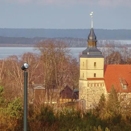 Reetdachhaus Moin-moin