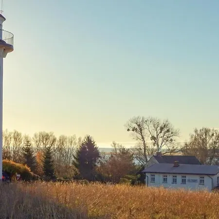 Σπίτι διακοπών Reetdachhaus Moin-moin *