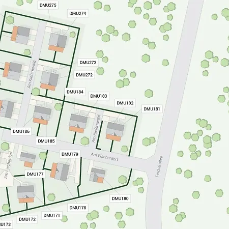 Reetdachhaus Moin-moin Σπίτι διακοπών