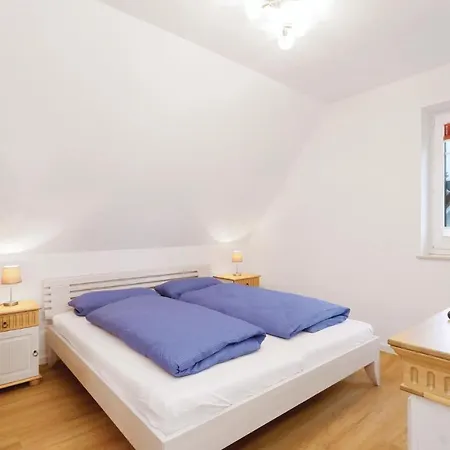 Reetdachhaus Moin-moin Kutzow