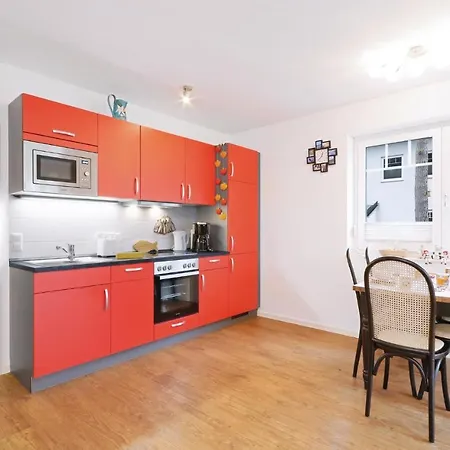 Reetdachhaus Moin-moin Σπίτι διακοπών *