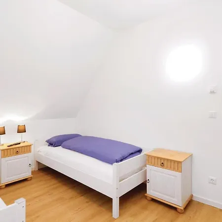 Reetdachhaus Moin-moin Holiday home *