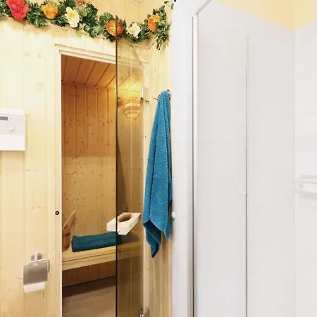 Reetdachhaus Moin-moin *