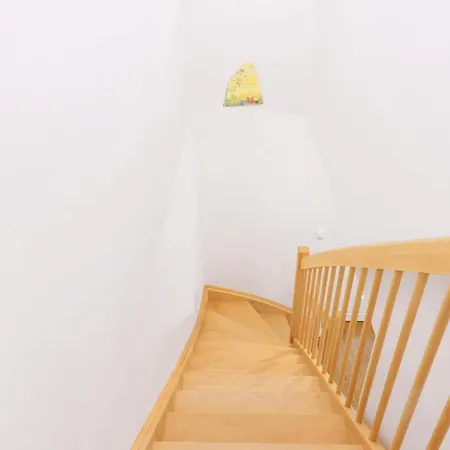 Reetdachhaus Moin-moin Σπίτι διακοπών *