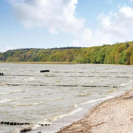 Reetdachhaus Moin-moin *