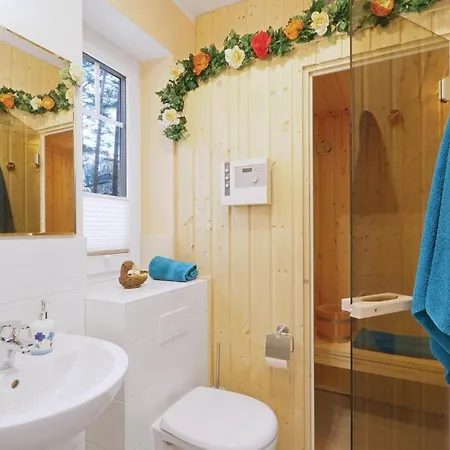 Reetdachhaus Moin-moin