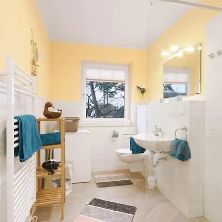 Reetdachhaus Moin-moin