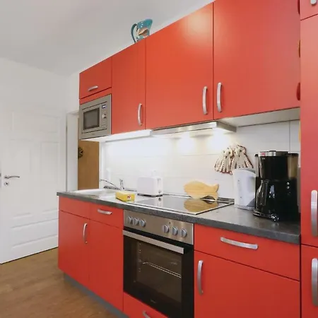 Reetdachhaus Moin-moin Vakantiehuis