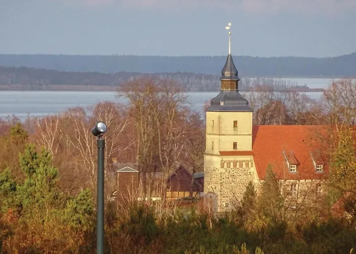 Reetdachhaus Moin-moin