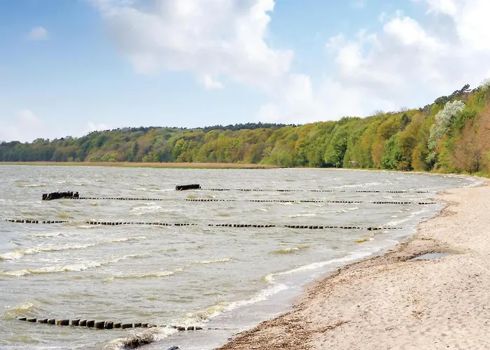 Reetdachhaus Moin-moin *