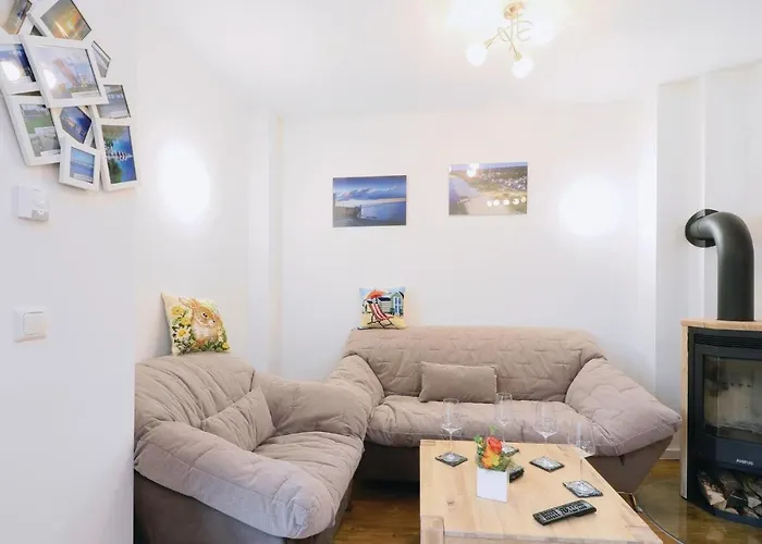 Tatil Evi Reetdachhaus Moin-moin