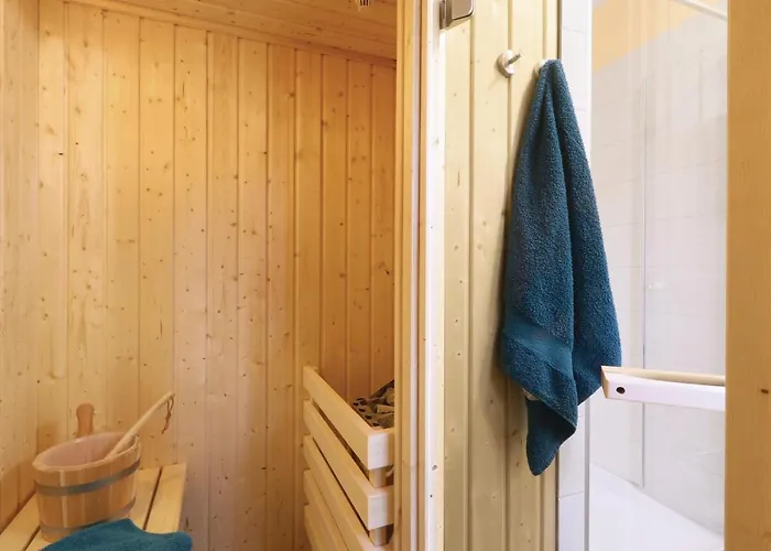 Tatil Evi Reetdachhaus Moin-moin *
